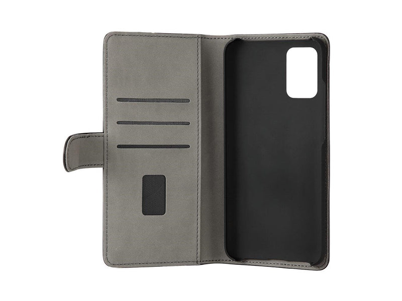 GEAR Wallet Case Black - Samsung A02s