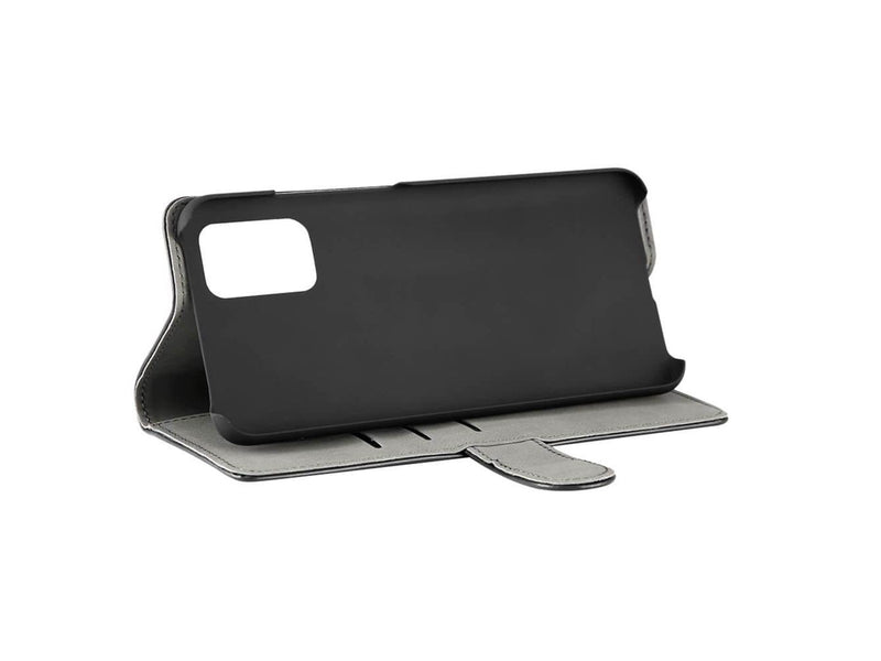 GEAR Wallet Case Black - Samsung A02s