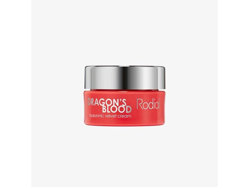 Rodial Dragon's Blood Velvet Cream 10 ml
