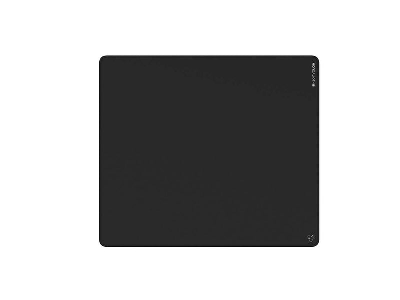 Mionix Alioth L Mousepad - 46x40 cm - Black