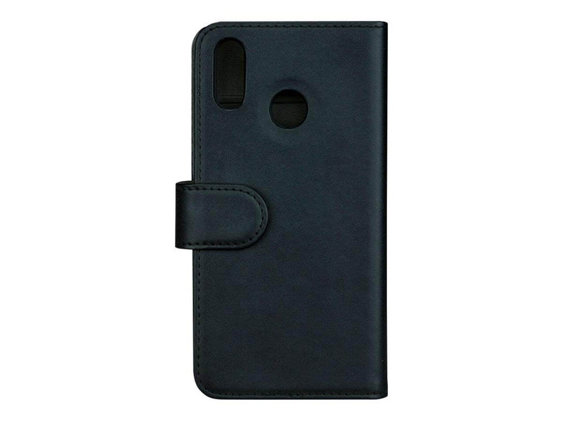 GEAR Wallet Case Black - Huawei P20 Lite 2018