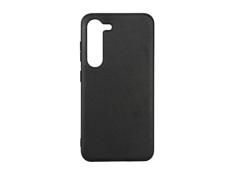 Buffalo Phone Case Black - Samsung S23 5G