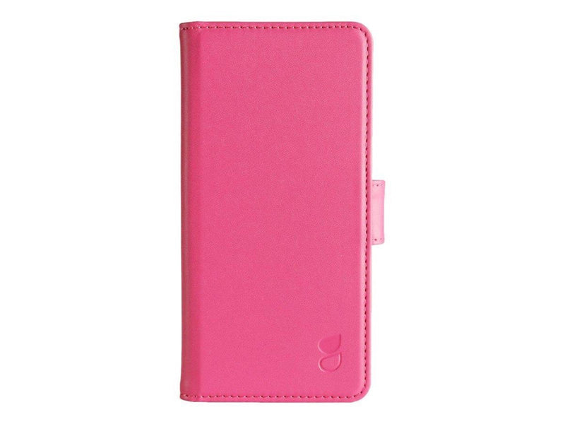 GEAR Wallet Case Pink - Samsung S8