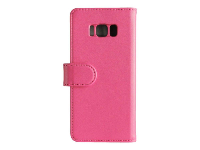 GEAR Wallet Case Pink - Samsung S8