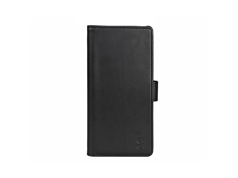 GEAR Wallet Case Black - Samsung Galaxy A33 5G