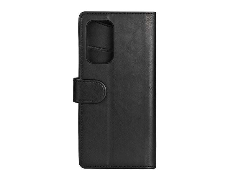 GEAR Wallet Case Black - Samsung Galaxy A33 5G