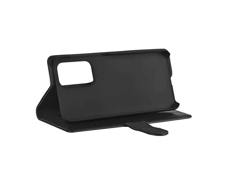 GEAR Wallet Case Black - Samsung Galaxy A33 5G