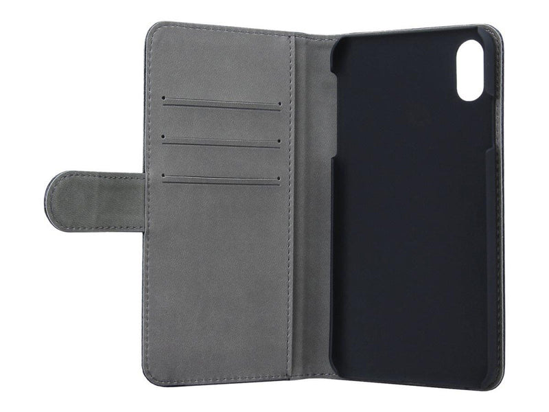 GEAR Wallet - flip cover for mobile phone