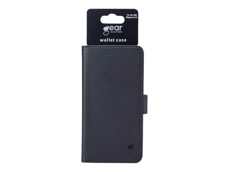 GEAR Wallet - flip cover for mobile phone