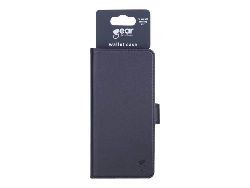GEAR Wallet - flip cover for mobile phone
