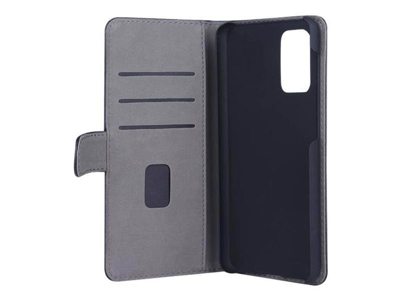 GEAR Wallet - flip cover for mobile phone