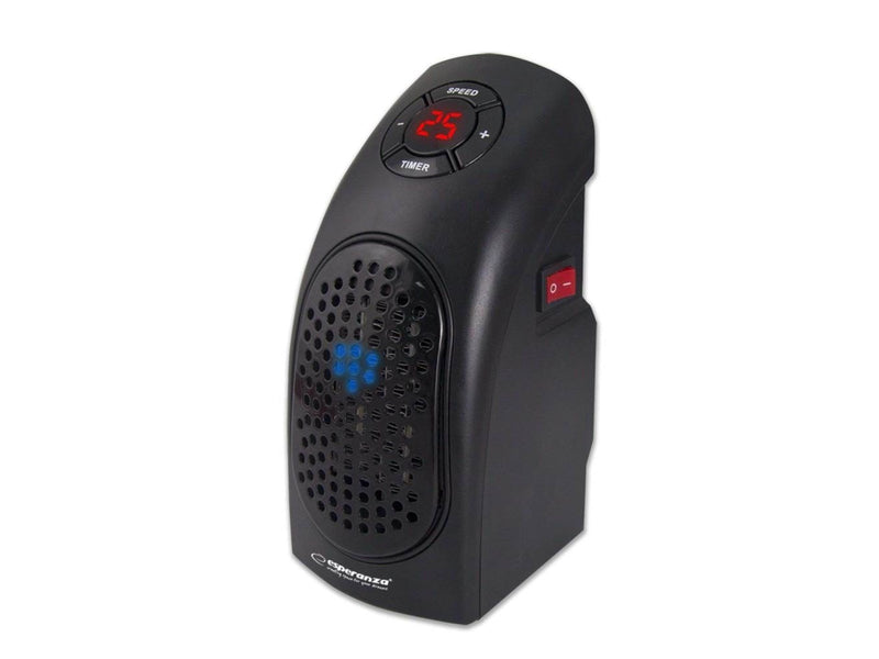 Esperanza FAN HEATER MINI 400W KALAHARI
