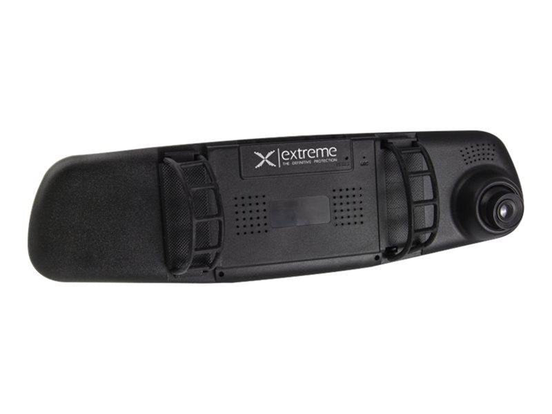 Esperanza EXTREME CAR VIDEO RECORDER MIRROR