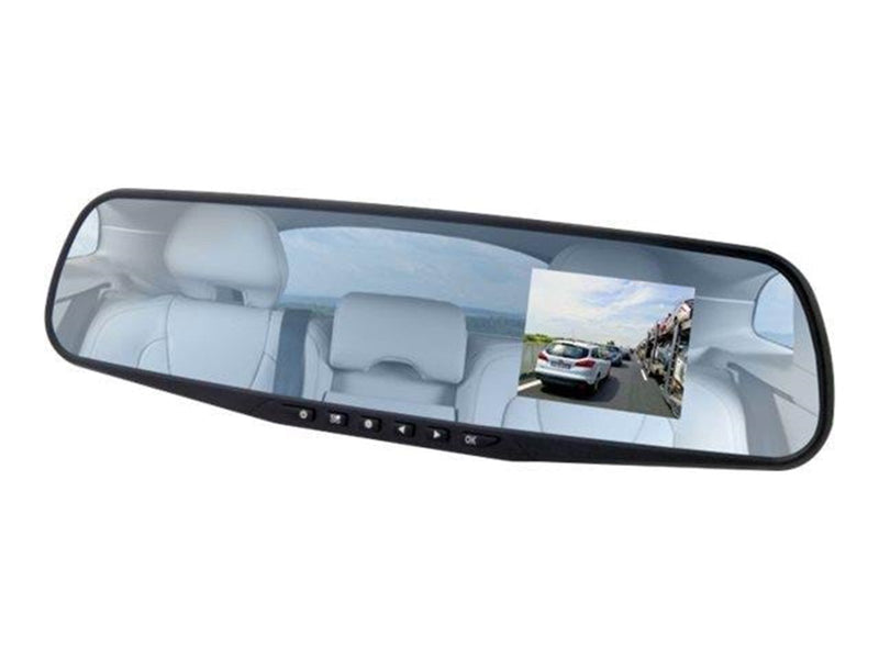 Esperanza EXTREME CAR VIDEO RECORDER MIRROR