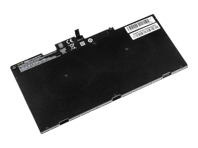 Green Cell - laptop battery - Li-pol - 3400 mAh