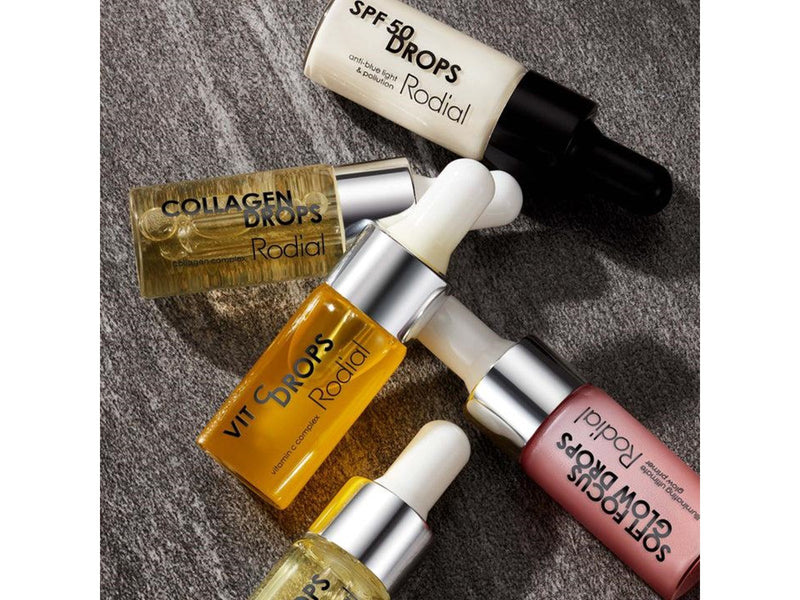 Rodial Vit C Serum Mini 10 ml