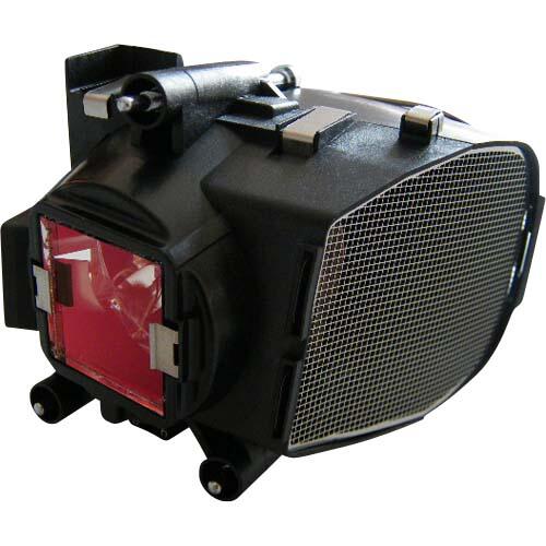 Beamerlampe für PROJECTIONDESIGN (ersetzt: 400-0402-00)