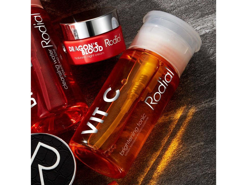 Rodial Vit C Brightening Tonic Mini 100 ml
