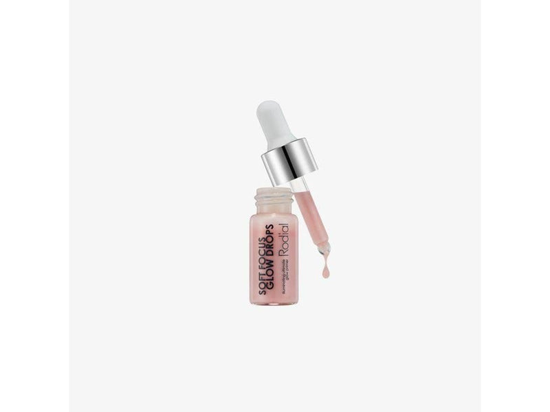 Rodial Soft Focus Glow Drops Mini 10 ml