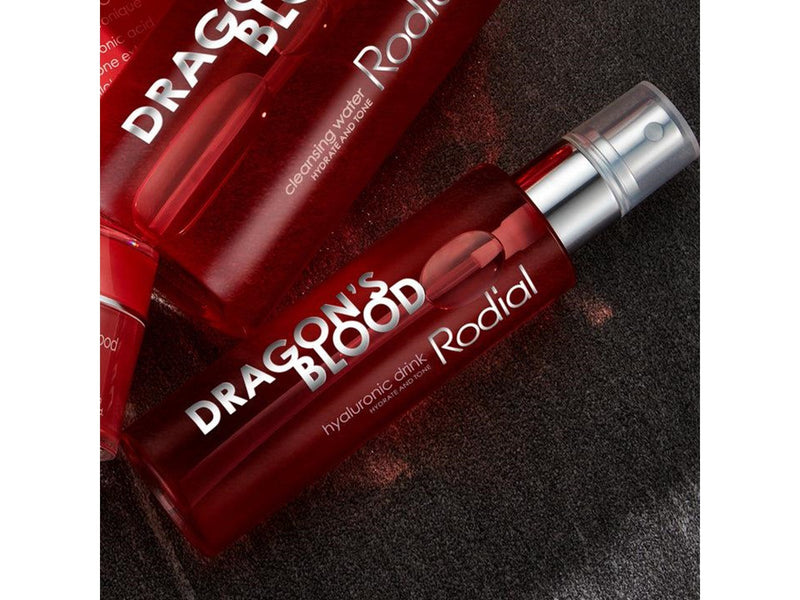 Rodial Dragon's Blood Hyaluronic Drink Mini 30 ml