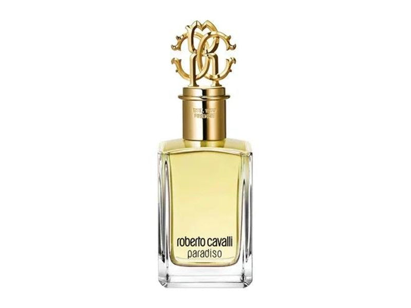Roberto Cavalli Paradiso Eau de Parfum 100 ml