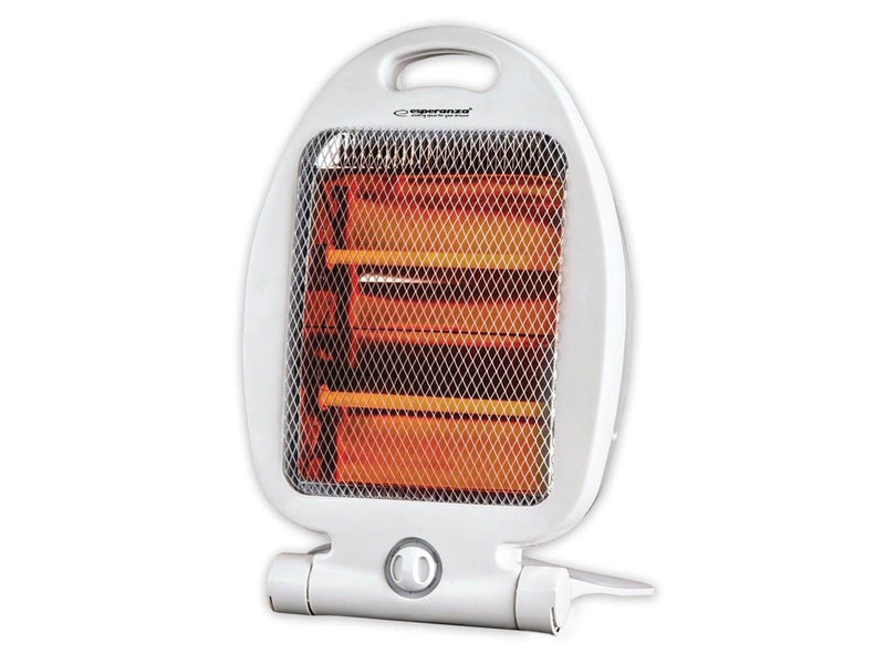 Esperanza QUARTZ HEATER 400W/800W THAR