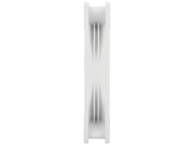 Thermalright TL-C14CW-S ARGB - White - Gehäuselüfter - 140mm - Weiß mit RGB-Beleuchtung - 26 dBA