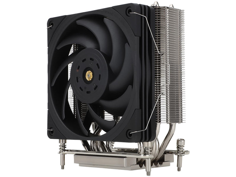 Thermalright TA120 EX TR4 - CPU-Luftkühler - Max 41 dBA