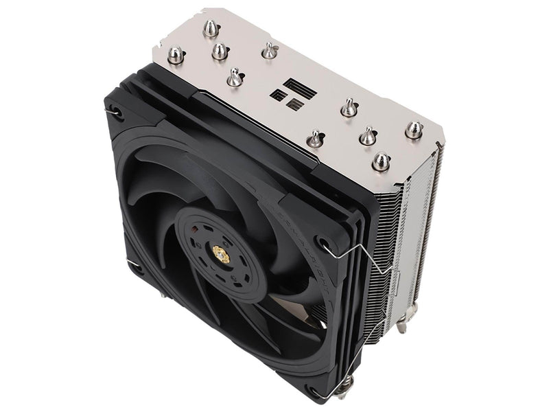 Thermalright TA120 EX TR4 - CPU-Luftkühler - Max 41 dBA