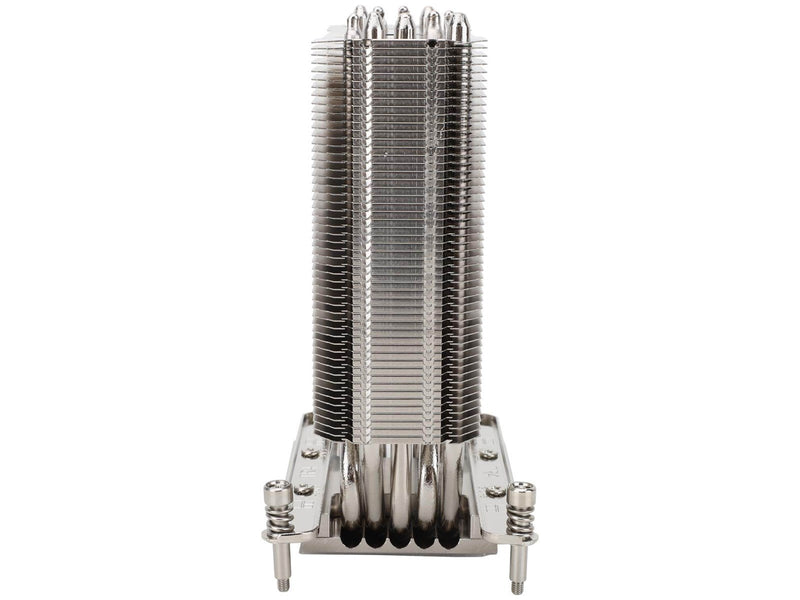Thermalright TA120 EX TR4 - CPU-Luftkühler - Max 41 dBA