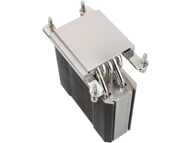 Thermalright TA120 EX TR4 - CPU-Luftkühler - Max 41 dBA