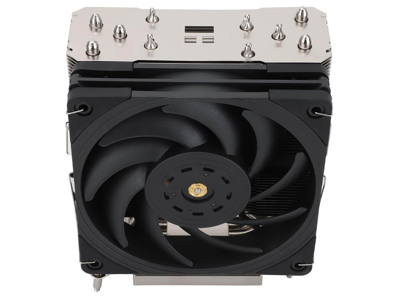 Thermalright TA120 EX TR4 - CPU-Luftkühler - Max 41 dBA