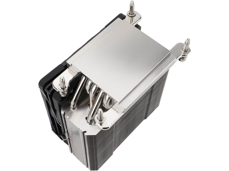 Thermalright TA120 EX TR4 - CPU-Luftkühler - Max 41 dBA