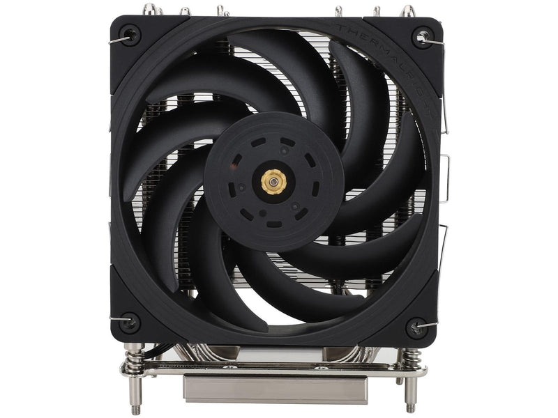 Thermalright TA120 EX TR4 - CPU-Luftkühler - Max 41 dBA