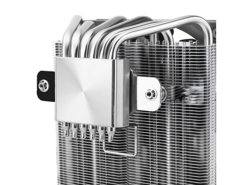 Thermalright TR-SI-100 - CPU-Luftkühler - Max 28 dBA