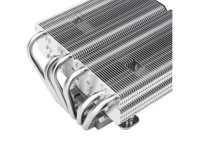 Thermalright TR-SI-100 - CPU-Luftkühler - Max 28 dBA