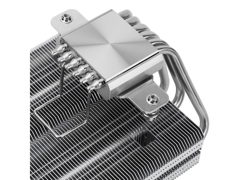Thermalright TR-SI-100 - CPU-Luftkühler - Max 28 dBA