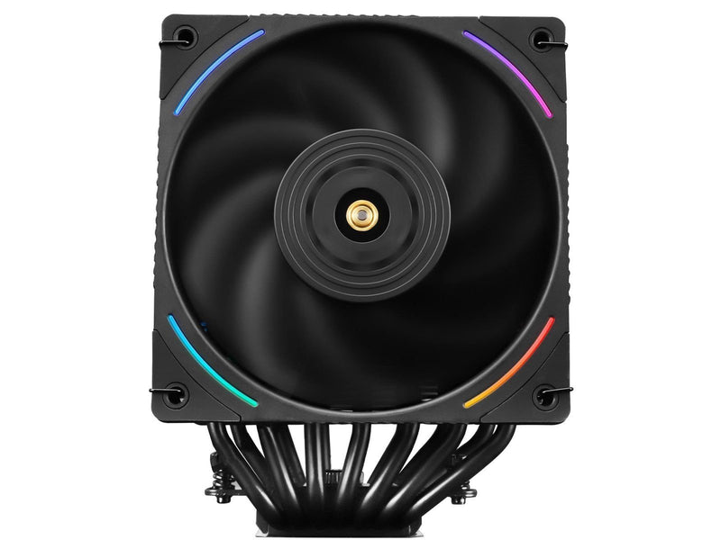 Thermalright Phantom Spirit 120 EVO - CPU-Luftkühler - Max 27 dBA