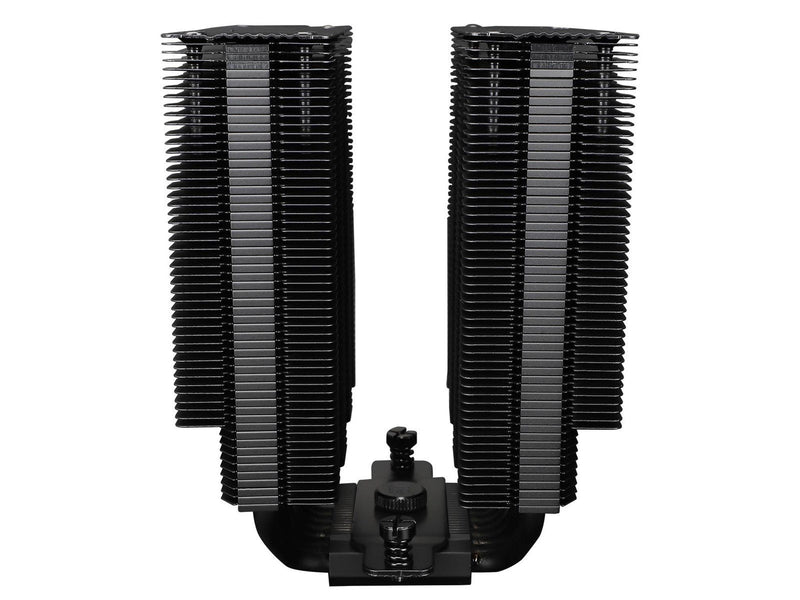 Thermalright Phantom Spirit 120 EVO - CPU-Luftkühler - Max 27 dBA