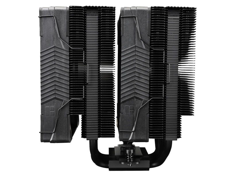 Thermalright Phantom Spirit 120 EVO - CPU-Luftkühler - Max 27 dBA