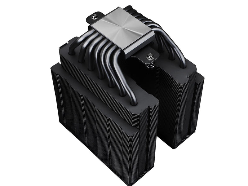 Thermalright Phantom Spirit 120 EVO - CPU-Luftkühler - Max 27 dBA