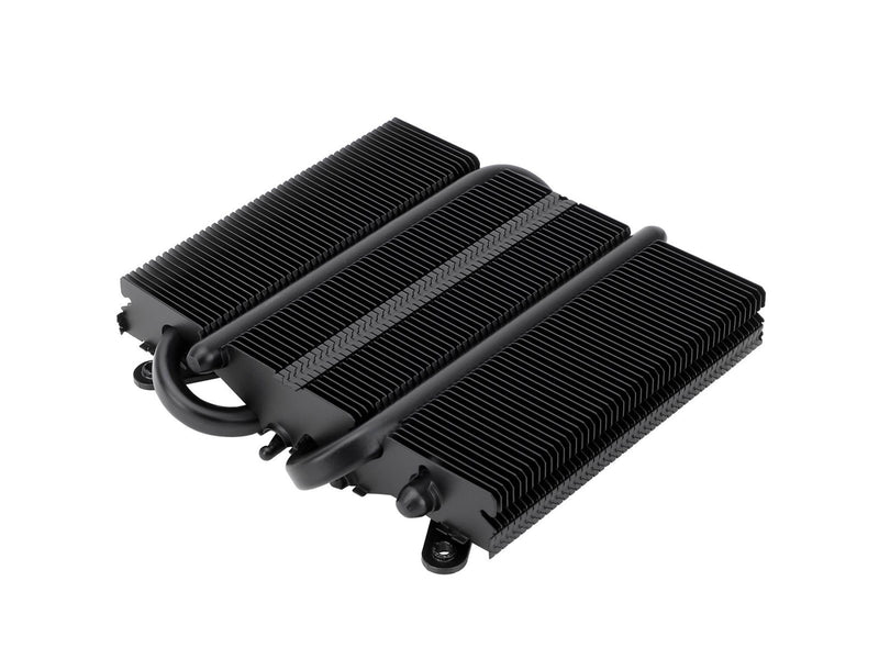 Thermalright AXP-90 X36 Black - CPU-Luftkühler - Max 22 dBA