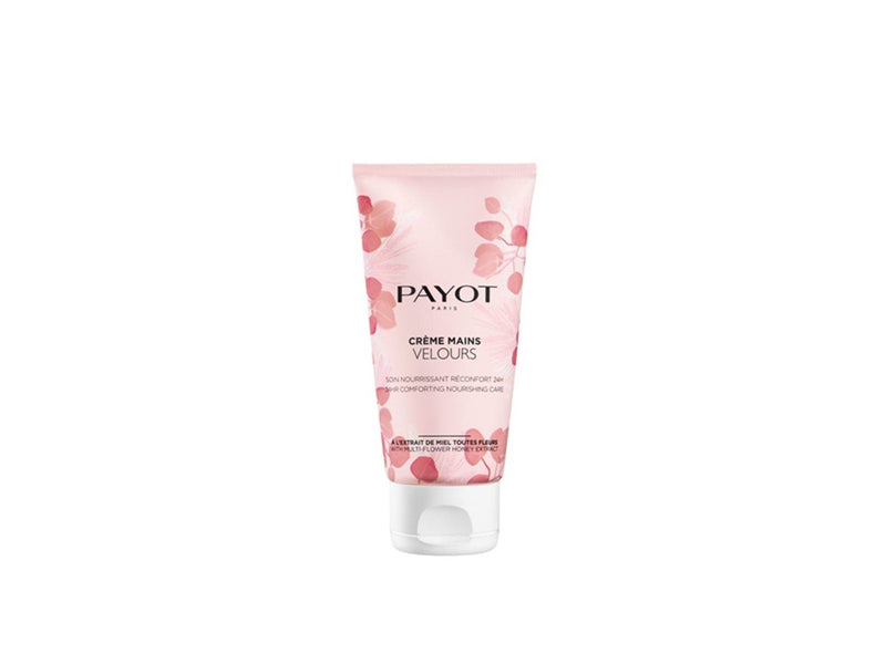 Payot Mains Velours 24H Comforting Nourishing Hand Cream 75 ml