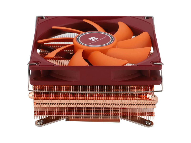 Thermalright AXP-90 X53 Full Copper - CPU-Luftkühler - Max 22 dBA