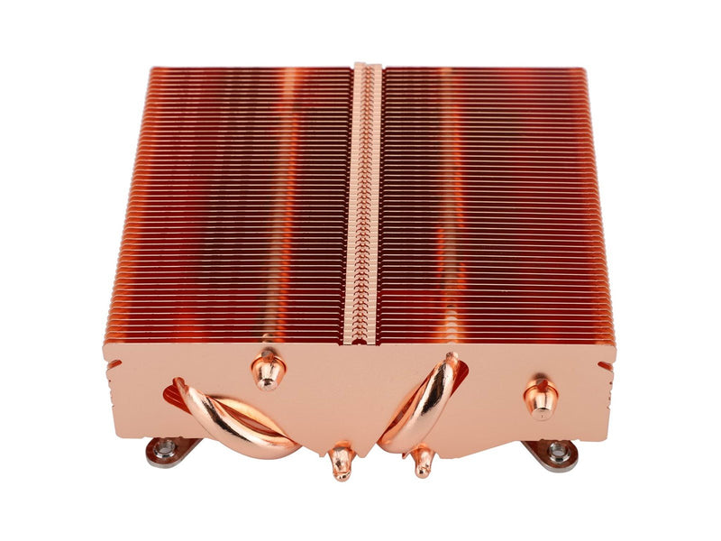 Thermalright AXP-90 X53 Full Copper - CPU-Luftkühler - Max 22 dBA