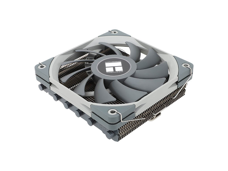 Thermalright AXP120 X67 - CPU-Luftkühler - Max 26 dBA