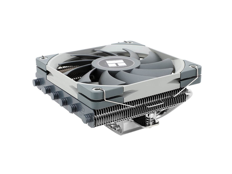 Thermalright AXP120 X67 - CPU-Luftkühler - Max 26 dBA