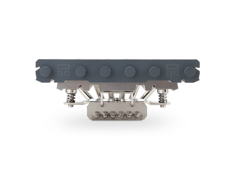 Thermalright AXP120 X67 - CPU-Luftkühler - Max 26 dBA