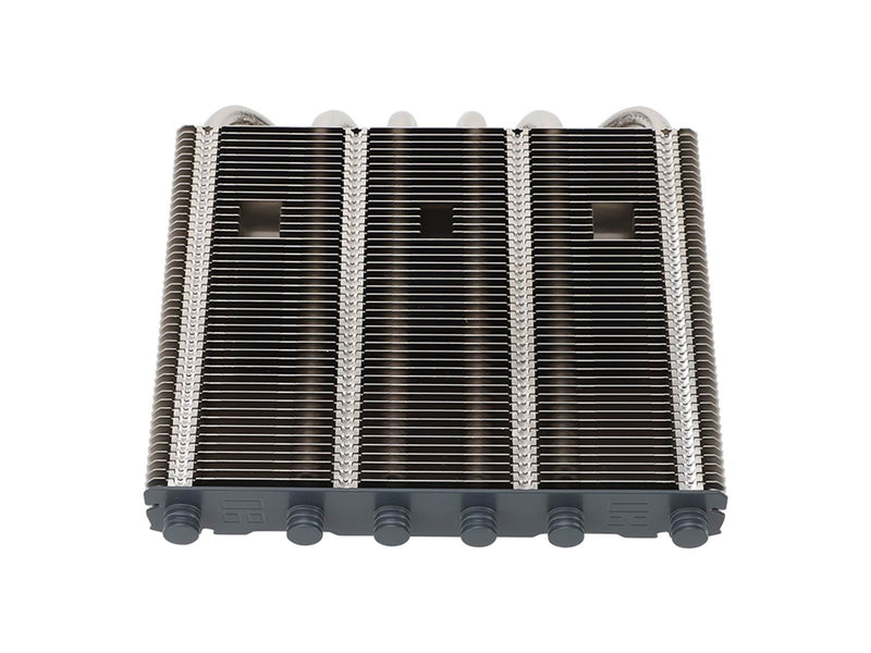 Thermalright AXP120 X67 - CPU-Luftkühler - Max 26 dBA