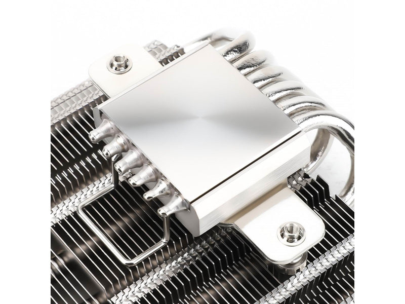Thermalright AXP120 X67 - CPU-Luftkühler - Max 26 dBA
